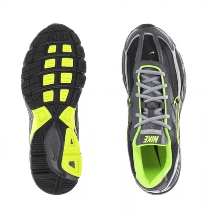 Кроссовки мужские Nike Initiator Black 394055-023