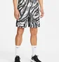 Шорты мужские Nike Dri-Fit Sport Clash MenS Training Shorts Grey DM6517-010