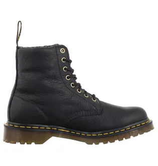 Черевики чоловічі Dr. Martens Faux Fur Lined Grizzly Black 31873001