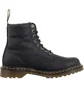 Ботинки мужские Dr. Martens Faux Fur Lined Grizzly Black 31873001