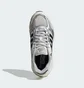 Кроссовки женские Adidas Crazychaos 2000 Metallic/Grey JR3491