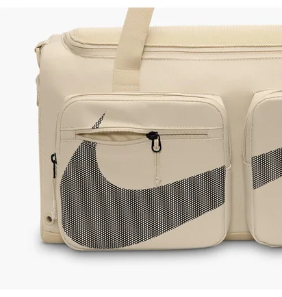 Сумка унісекс Nike Utility Power 2.0 Beige HF0654-253