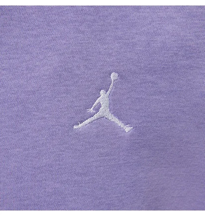 Спортивный костюм женский Air Jordan Brooklyn Fleece Violet FN4488-500__FN4494-500