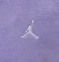 Спортивный костюм женский Air Jordan Brooklyn Fleece Violet FN4488-500__FN4494-500