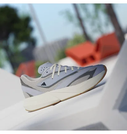 Кросівки жіночі Adidas Lightblaze Light Blue JQ9970
