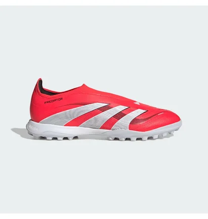 Бутсы мужские Adidas Predator League Ll Tf Red ID3824