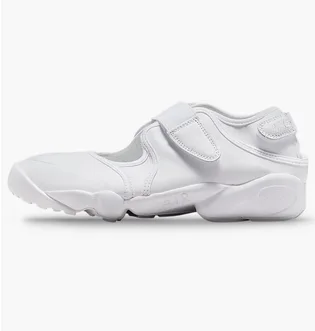Кроссовки женские Nike Air Rift WomenS Shoes White HM5737-100
