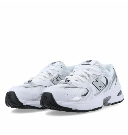 Кросівки дитячі New Balance Sb1 Clr White GR530SB1