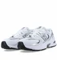 Кросівки дитячі New Balance Sb1 Clr White GR530SB1