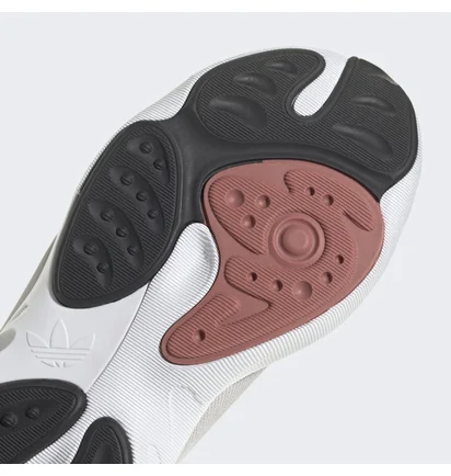 Кросівки жіночі Adidas Adifom Sltn Shoes Grey Hp6492