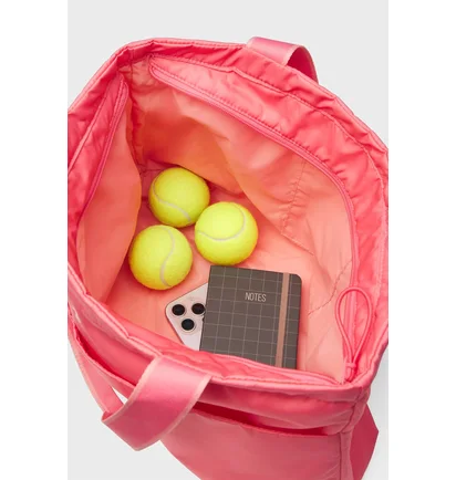 Сумка жіноча Under Armour Studio Lite Pink 1388920-600