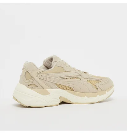 Кроссовки женские Puma Teveris Nitro Beige 388774-15