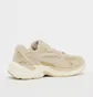 Кроссовки женские Puma Teveris Nitro Beige 388774-15