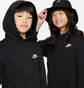Худі дитяче Nike K Nsw Club Flc Hdy Lbr Black FD3000-010