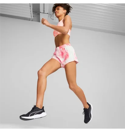 Кроссовки унисекс Puma Reflect Lite Black 378768-01