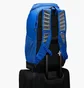 Рюкзак унісекс Nike Varsity Elite Blue HM9965-480
