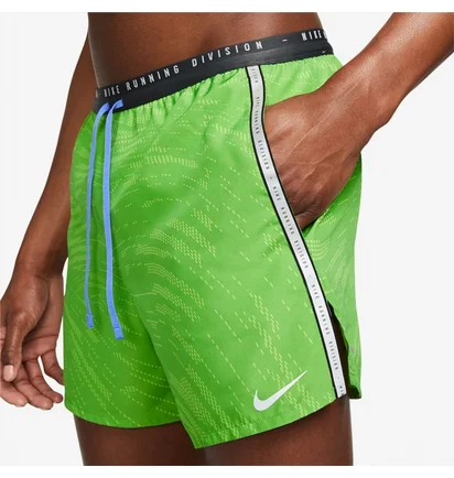 Шорты мужские Nike Dri-Fit Run Division Stride Short Green DM4767-377