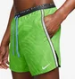 Шорты мужские Nike Dri-Fit Run Division Stride Short Green DM4767-377