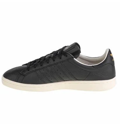 Кросівки чоловічі Adidas Earlham Black GW5759