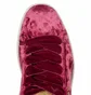 Кроссовки женские Puma Clyde X Extra Butter Unisex Bordo 362320-01
