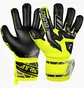 Рукавиці воротарські Reusch Attrakt Freegel Silver Junior Black 5572235-2025
