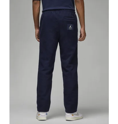 Штаны мужские Air Jordan X Union Blue Dv7353-419