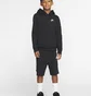 Худи детское Nike Sportswear Club B Black BV3757-011