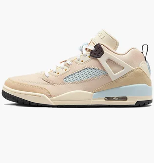 Кроссовки мужские Air Jordan Spizike Low Beige HQ3439-101
