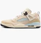 Кроссовки мужские Air Jordan Spizike Low Beige HQ3439-101