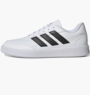 Кроссовки мужские Adidas Courtblock Shoes White IF4033