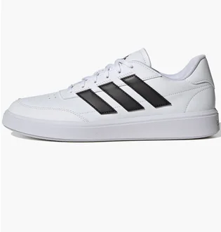 Кроссовки мужские Adidas Courtblock Shoes White IF4033