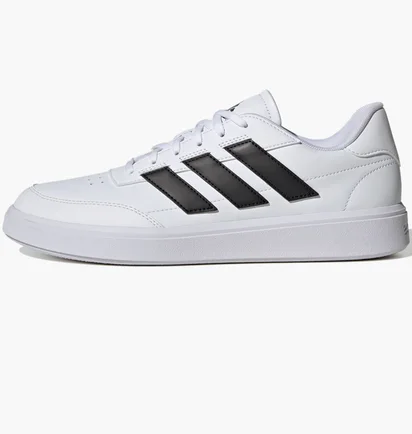 Кросівки чоловічі Adidas Courtblock Shoes White IF4033