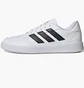 Кросівки чоловічі Adidas Courtblock Shoes White IF4033