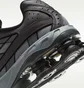 Кроссовки мужские Nike Shox Ride 2 Black/Grey IO4296-001