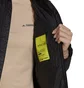 Куртка жіноча Adidas Terrex Myshelter Down Hooded Jacket Black GU3806