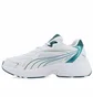 Кроссовки женские Puma Teveris Nitro Metalic White 391098-06