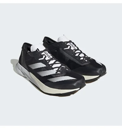 Кроссовки мужские Adidas Adizero Adios 8 M Black ID6902