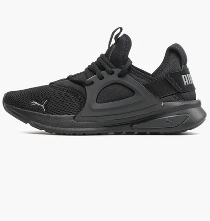 Кроссовки мужские Puma Softride Enzo Evo 42 Black 377048-01