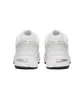 Кросівки унісекс Saucony Grid Jazz 9 Suede White S70898-9