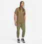 Спортивный костюм мужской Air Jordan M J Ess Warmup Olive DJ0886-222__DJ0881-222
