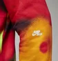 Худи мужское Air Jordan Flight Mvp Multicolor Fleece Hoodie Multi Dv4587-612