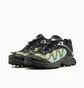 Кросівки унісекс Salomon Xt-Whisper Black/Green L47761600