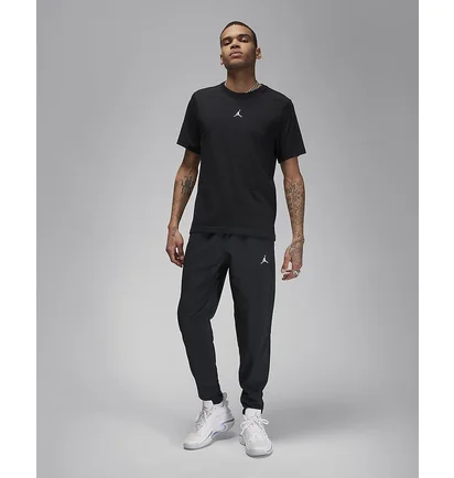 Брюки мужские Air Jordan Dri-Fit Sport Black FN5840-010