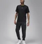 Брюки мужские Air Jordan Dri-Fit Sport Black FN5840-010