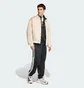 Бомбер чоловічий Adidas Stadium Insulated Beige KE6211