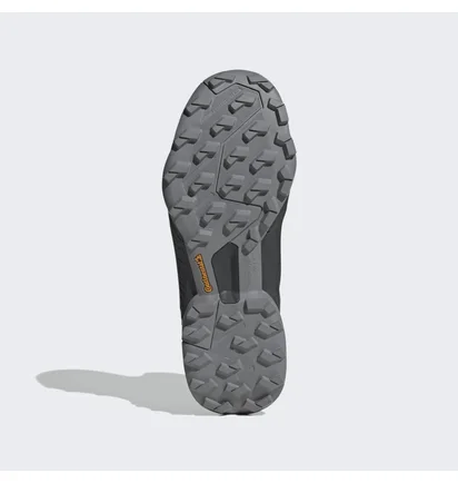 Кросівки чоловічі Adidas Terrex Swift R3 Mid Gore-Tex Hiking Shoes Black Hr1308