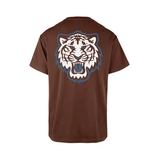 Футболка чоловіча 47 brand Detroit Tigers Brown 627616N0-FS