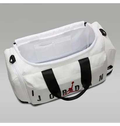 Сумка унісекс Air Jordan Velocity White SM0920-001