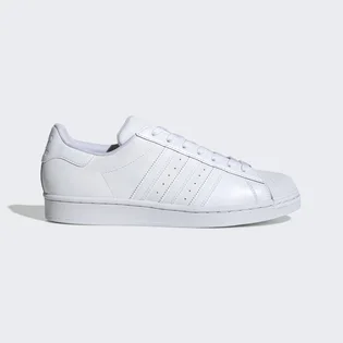 Кроссовки унисекс Adidas Superstar White Eg4960