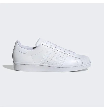 Кроссовки унисекс Adidas Superstar White Eg4960